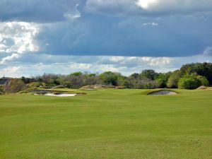 Streamsong (Red) 7th Fairway 2018